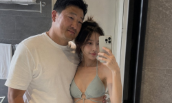존예녀랑 사귀는 알파메일 ㄷㄷ